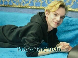PlayWithCalvin