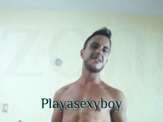 Playasexyboy
