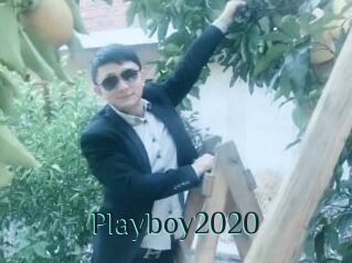 Playboy2020