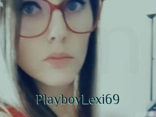PlayboyLexi69