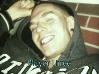 PlayerThree