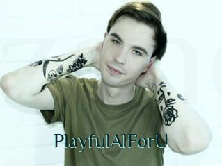 PlayfulAlForU