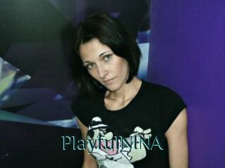 PlayfulNINA