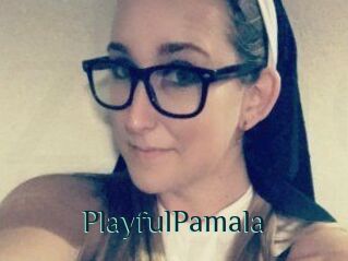 Playful_Pamala