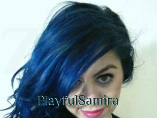 PlayfulSamira