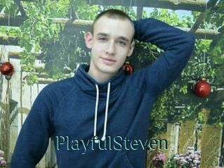 PlayfulSteven
