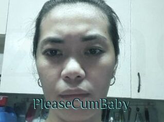 PleaseCumBaby