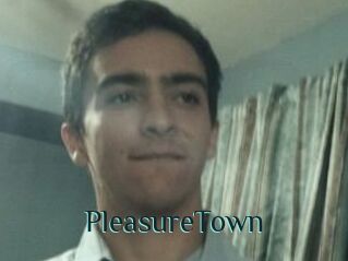 PleasureTown