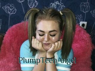 PlumpTeenAngel