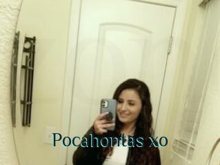 Pocahontas_xo