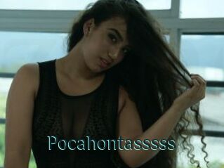 Pocahontasssss