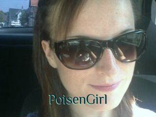 PoisenGirl