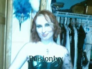 PoisionIvy