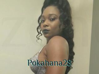 Pokahana28