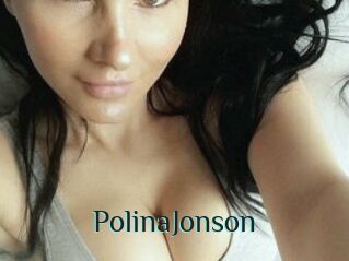 PolinaJonson