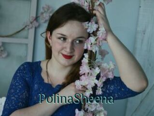 PolinaSheena