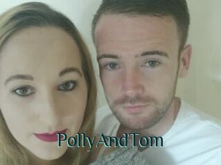 PollyAndTom