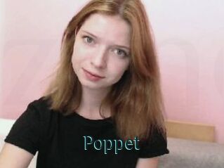 Poppet