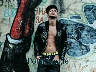 PornClaude