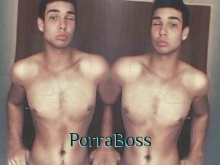 Porra_Boss