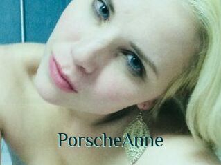 PorscheAnne