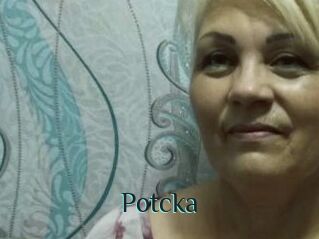 Potcka
