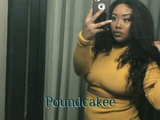 Poundcakee