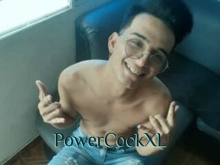 PowerCockXL