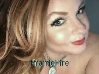 PrairieFire