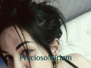 PreciosoMiriam