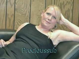 Precioussub