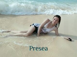 Presea