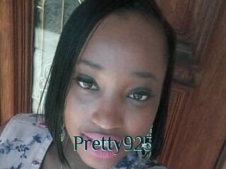 Pretty925