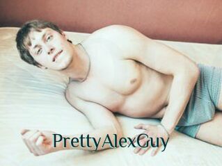PrettyAlexGuy
