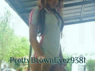 PrettyBrownEyez9381