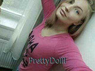 PrettyDolll