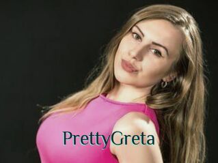 PrettyGreta