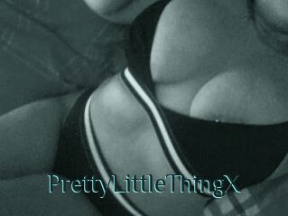 PrettyLittleThingX