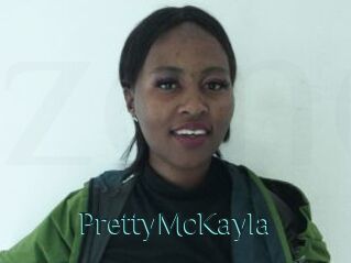 PrettyMcKayla