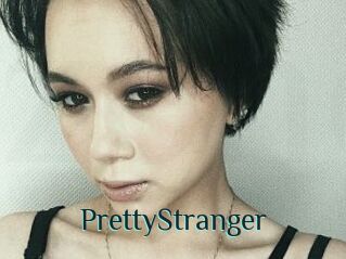 PrettyStranger