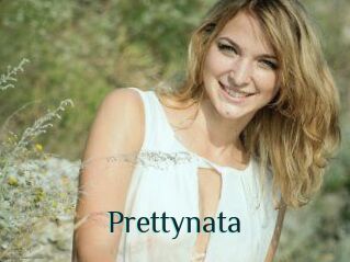 Prettynata