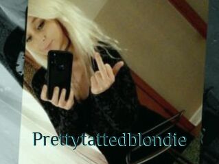 Prettytattedblondie