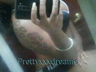 Prettyxxxdreams