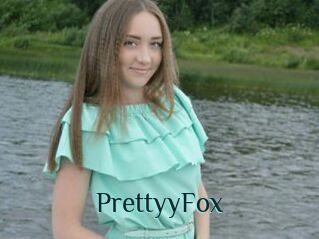 PrettyyFox