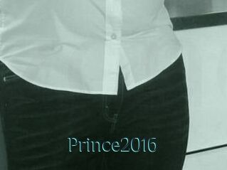 Prince2016