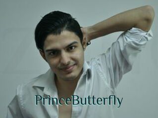PrinceButterfly