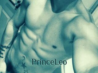 PrinceLeo