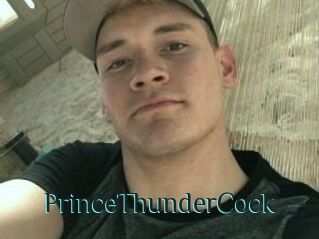 PrinceThunderCock
