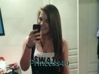 Princess4u