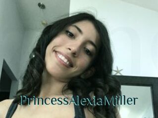 PrincessAlexiaMiller